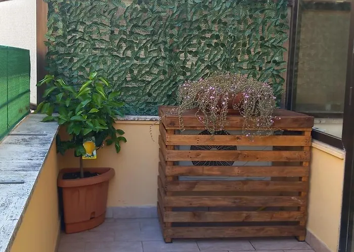 La Terrazza Nel Centro *
