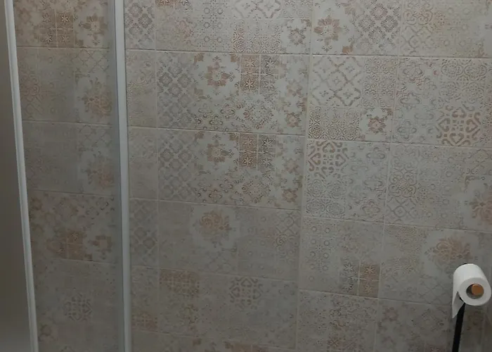La Terrazza Nel Centro "appartamento Con 2 Stanze E 2 Bagni' Pansiyon Roma